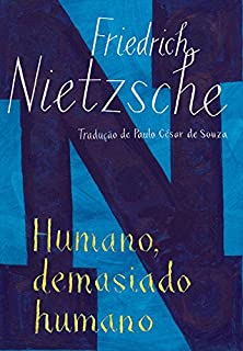 Livro Humano, demasiado humano