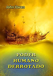 Livro Poder Humano Derrotado