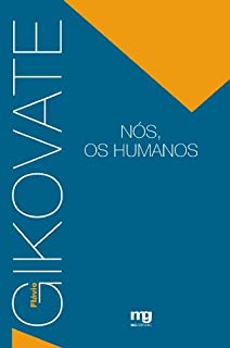 Livro Nós, Os Humanos