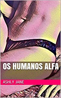 Livro Os humanos alfa