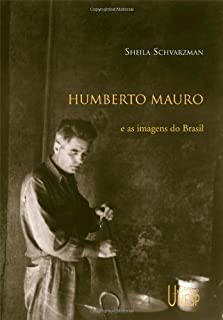 Livro Humberto Mauro e as imagens do Brasil