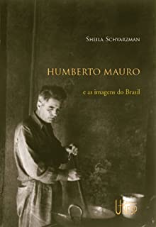 Livro Humberto Mauro e as imagens do Brasil