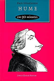 Livro Hume em 90 minutos (Filósofos em 90 Minutos)