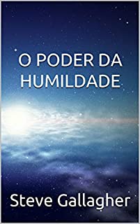 Livro O PODER DA HUMILDADE