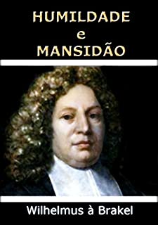 Livro Humildade E Mansidão