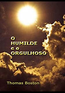 Livro O Humilde E O Orgulhoso