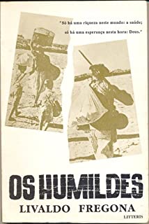 Livro Os humildes