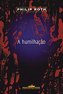 Livro A humilhação
