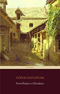 Livro Humilhados e Ofendidos