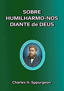 Livro Sobre Humilharmo Nos Diante De Deus