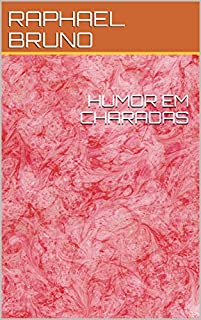 Livro HUMOR EM CHARADAS