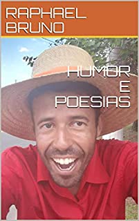Livro HUMOR E POESIAS