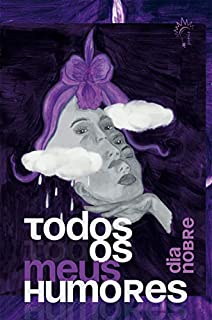 Livro Todos os meus humores