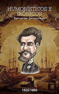 Livro Humorísticos e Irônicos
