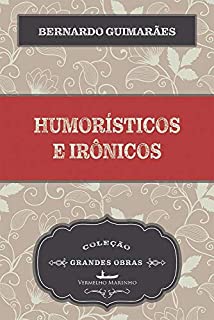 Livro Humorísticos e Irônicos