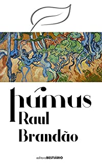 Livro Húmus