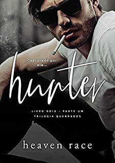 Livro HUNTER: Capturado por ela