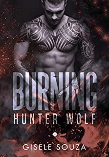 Hunter Wolf (Burning 4)