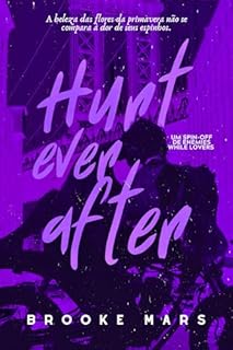 Livro Hurt Ever After