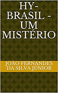 Livro HY-BRASIL - Um Mistério