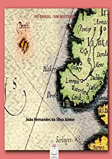 Livro Hy-Brasil - Um Mistério
