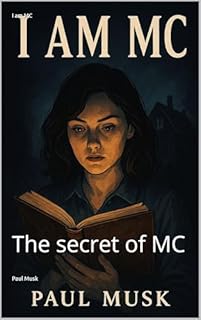 Livro I am MC: The secret of MC