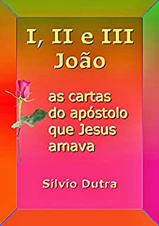 Livro I, Ii E Iii João