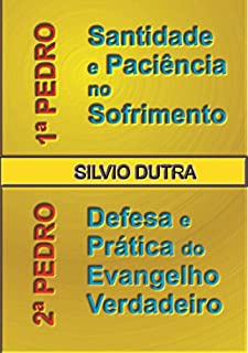 Livro I E Ii Pedro