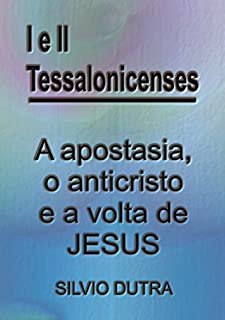 Livro I E Ii Tessalonicenses