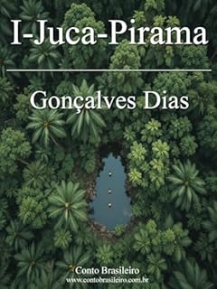 Livro I-Juca-Pirama