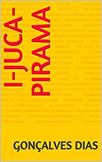 I-JUCA-PIRAMA
