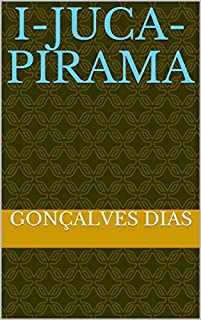 Livro I-JUCA-PIRAMA