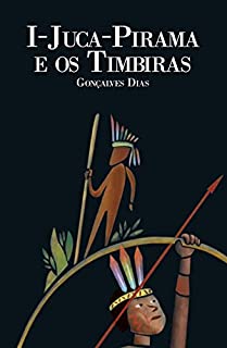 Livro I-Juca Pirama