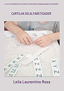 Livro I L E M P A Intensivo Em Leitura E Escrita Mais Possibilidades De Aprender