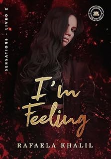 Livro I'm feeling: O Diário de Rafaela 2 (Sensations)