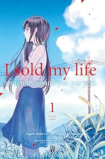 I Sold My Life for Ten Thousand Yen per Year vol. 01