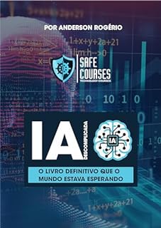 Livro IA Descomplicada (PT): O livro definitivo que o mundo estava esperando