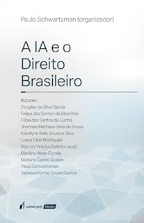 A IA e o direito brasileiro