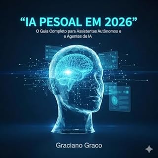 Livro IA Pessoal em 2026