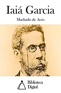 Livro Iaiá Garcia