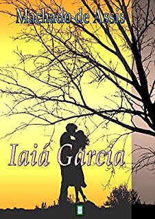 Livro IAIÁ GARCIA