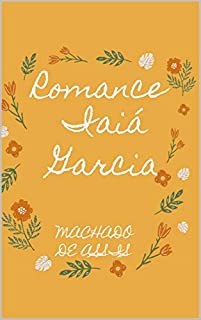 Livro Iaiá Garcia