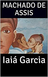 Livro Iaiá Garcia