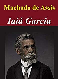 Livro Iaiá Garcia