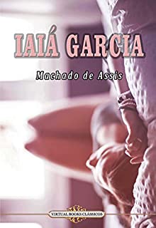 Livro IAIÁ GARCIA