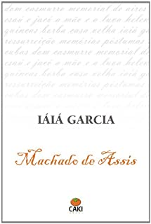 Livro Iaiá Garcia