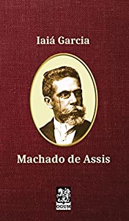 Livro Iaiá Garcia