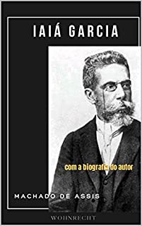 Livro IAIÁ GARCIA: com a biografia do autor