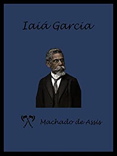 Livro Iaiá Garcia
