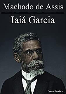 Livro Iaiá Garcia